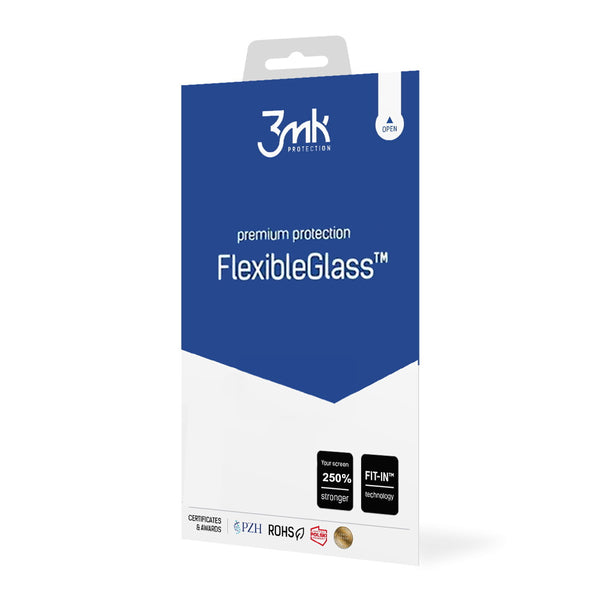 3mk Flexible Glass Premium Screen Protector