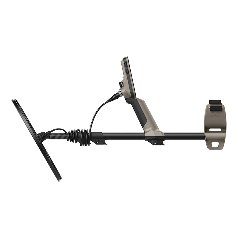 Minelab X-Terra Elite Expedition Pack