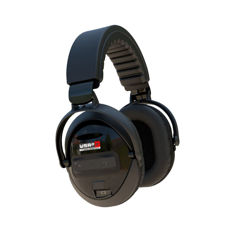 XP WSA XL ST Headphones For Deus II