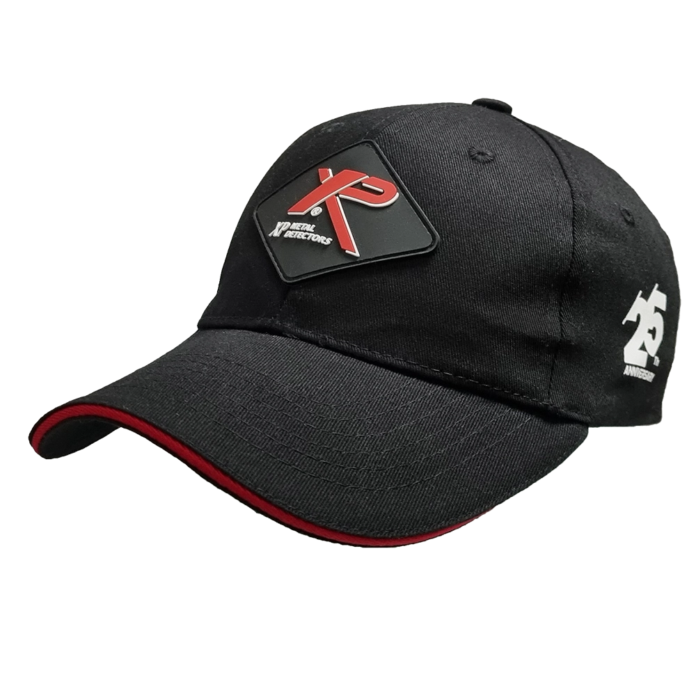 Baseball Cap - XP 25th Anniversary