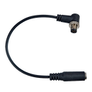 DEUS II Jack adapter