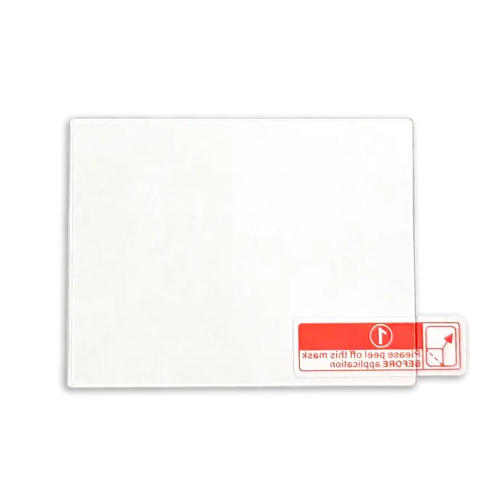 XP ICON Screen Protector