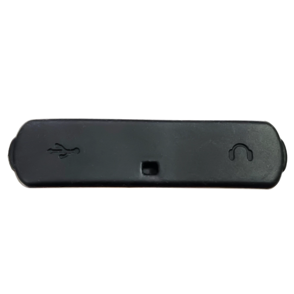 XP Remote Rubber Bottom