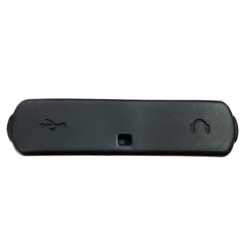 XP Remote Rubber Bottom