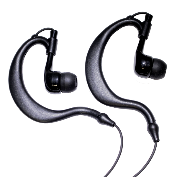 XP Waterproof Wired Earphones