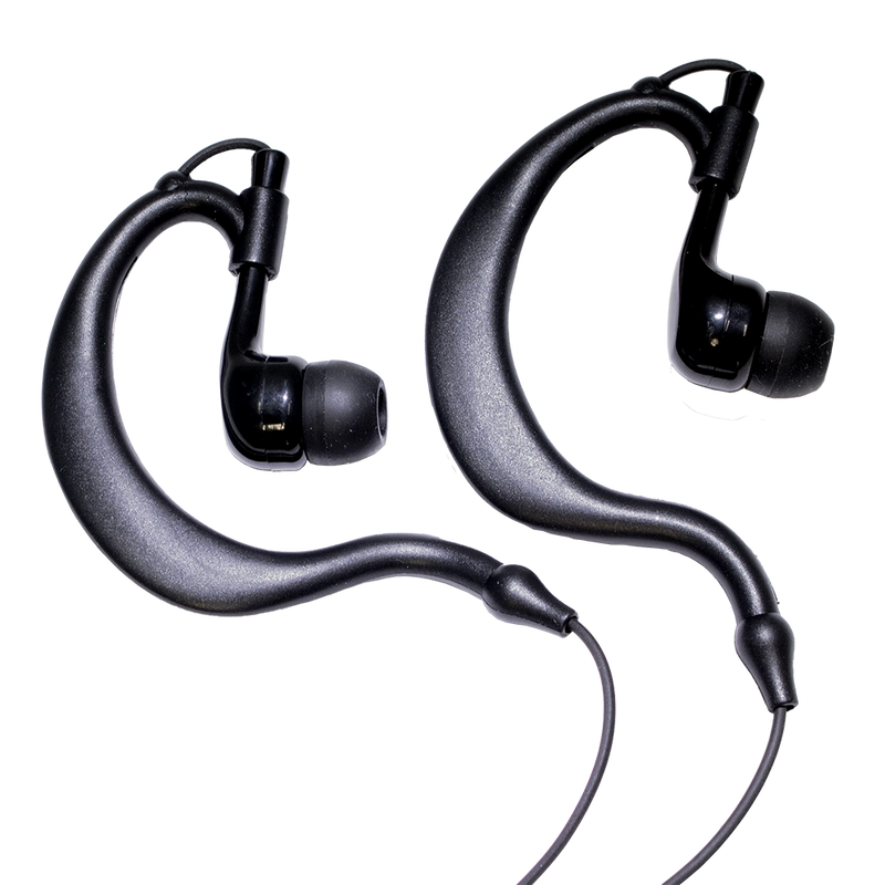 XP Waterproof Wired Earphones