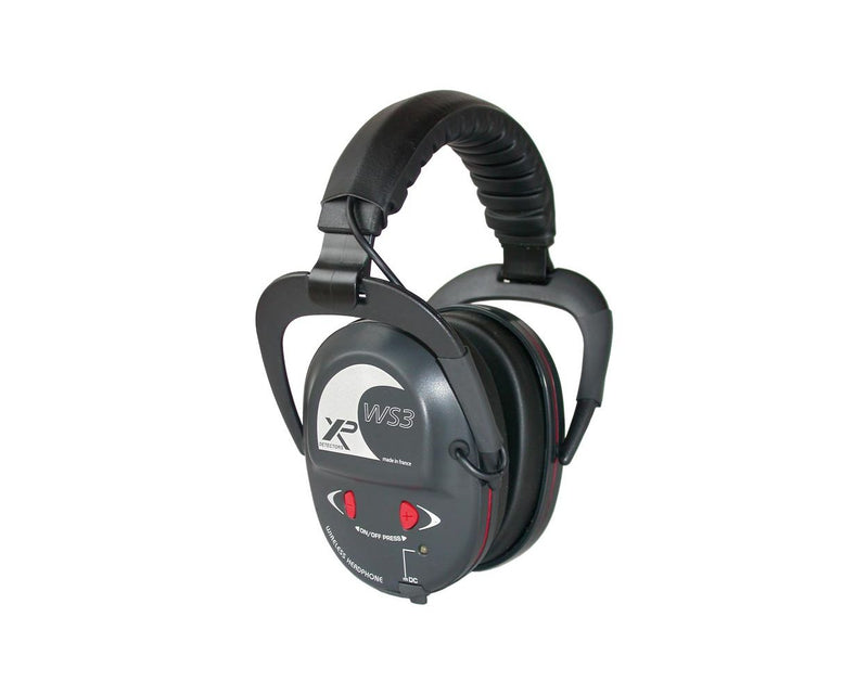 XP WS3 Cordless Headphones