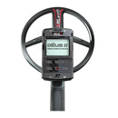 XP Deus II with WS6 Headphones