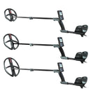 XP Deus II (No Headphones)