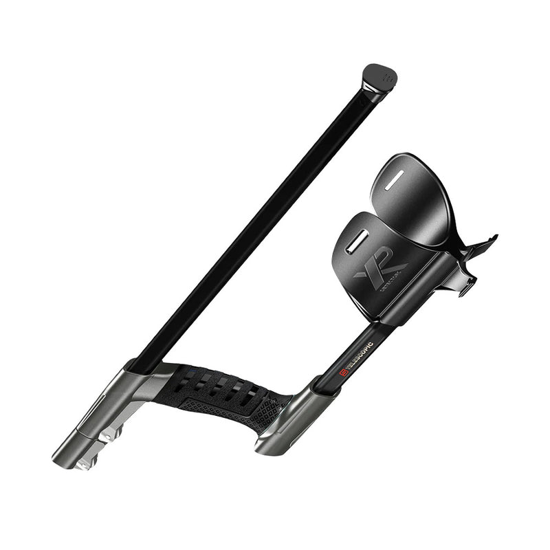 XP Deus II with WS6 Headphones