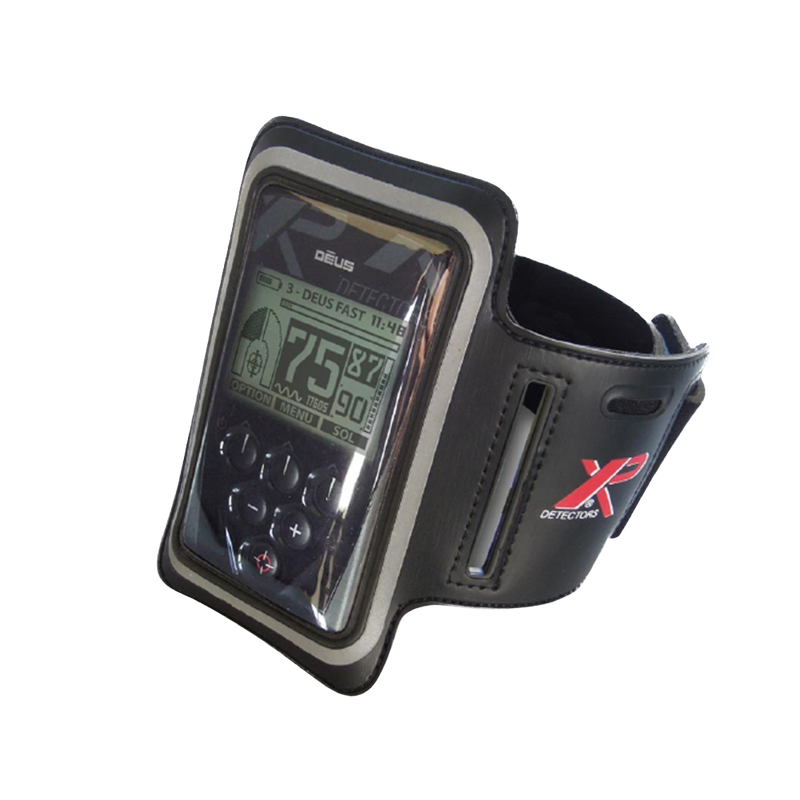 XP Deus/Orx Remote Control Armband