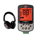Minelab X-Terra Pro & ML85 Headphones