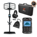 XP Deus II with XTR-115 Xtrem Hunter