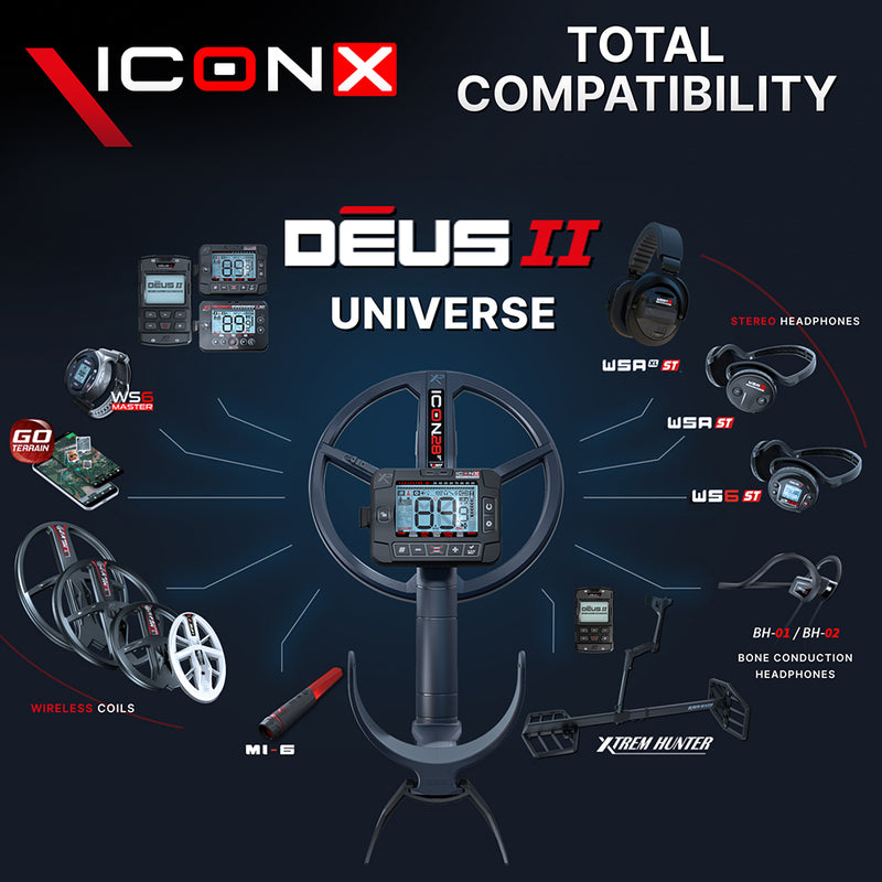 Xp Icon X XP Icon-X