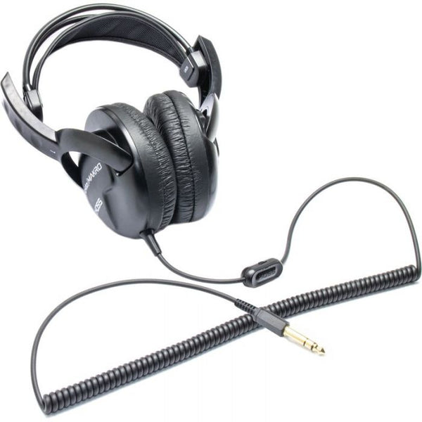 Nokta Koss Headphones with 6.3mm Jack