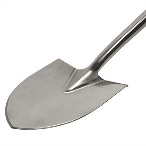 Burgon & Ball Small Groundbreaker Spade