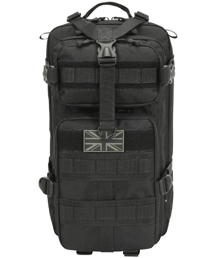 Stealth Backpack - 25ltr