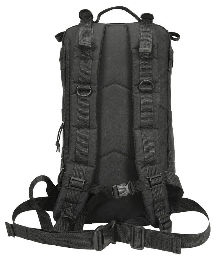 Stealth Backpack - 25ltr