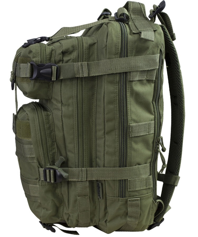 Stealth Backpack - 25ltr