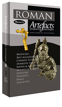 Benet's Roman Artefacts