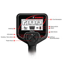 Nokta 1st Swing Inc. Digging Tool