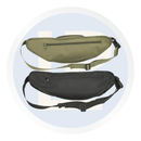 Summit Waist Bag - 3ltr