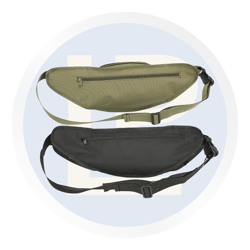 Summit Waist Bag - 3ltr