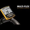 Garrett Ace APEX With Viper Coil