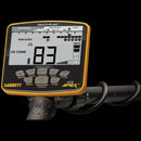 Garrett Ace APEX With Viper Coil