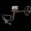 Garrett Ace APEX With Viper Coil