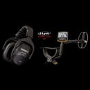 Garrett Ace APEX With Viper Coil