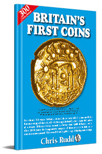 Britain's First Coins