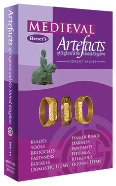 Benet's Medieval Artefacts