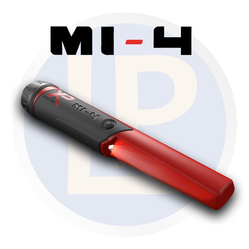 XP MI4 Pinpointer