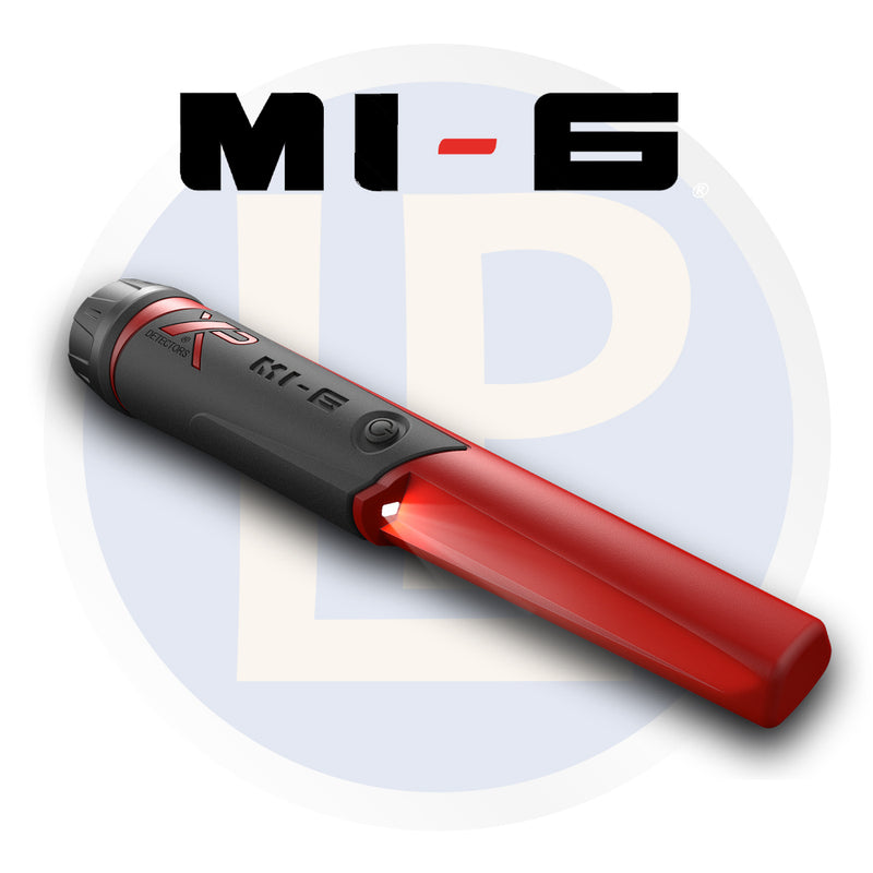 XP MI6 Pointer
