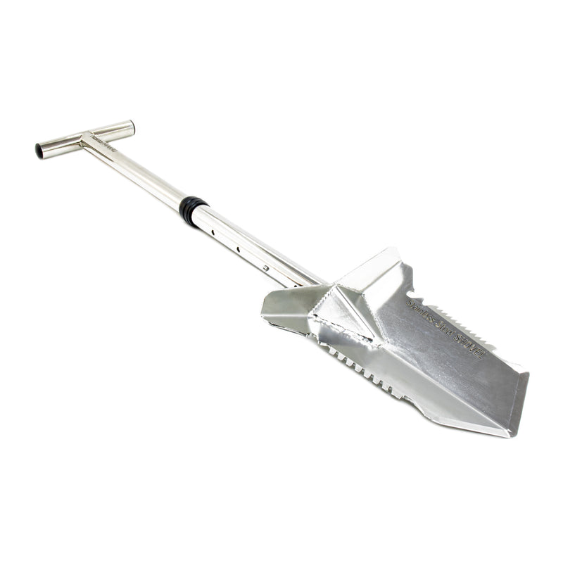 Nokta Premium Shovel