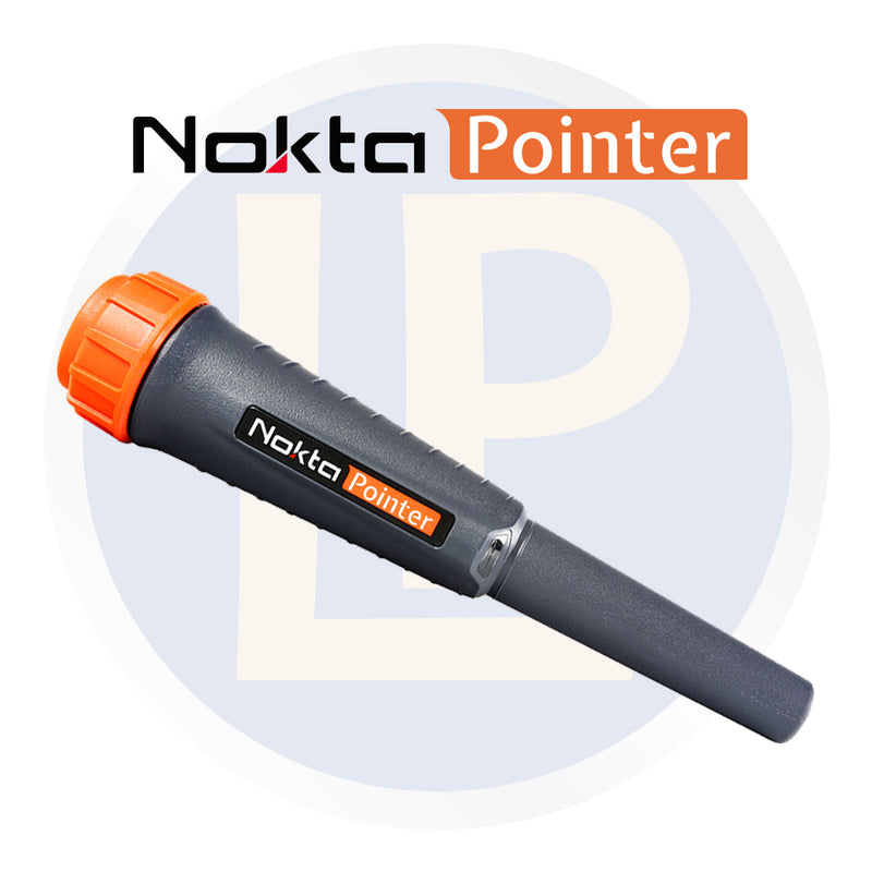 Nokta Legend Pro-Pack - Master Bundle