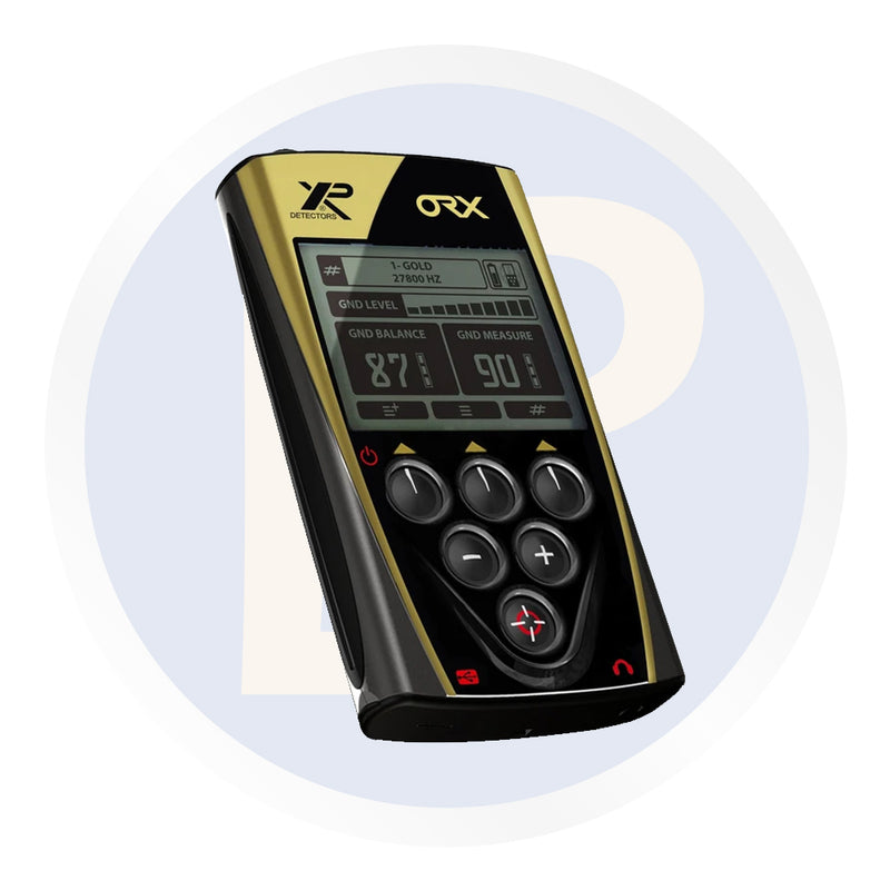 XP ORX Remote