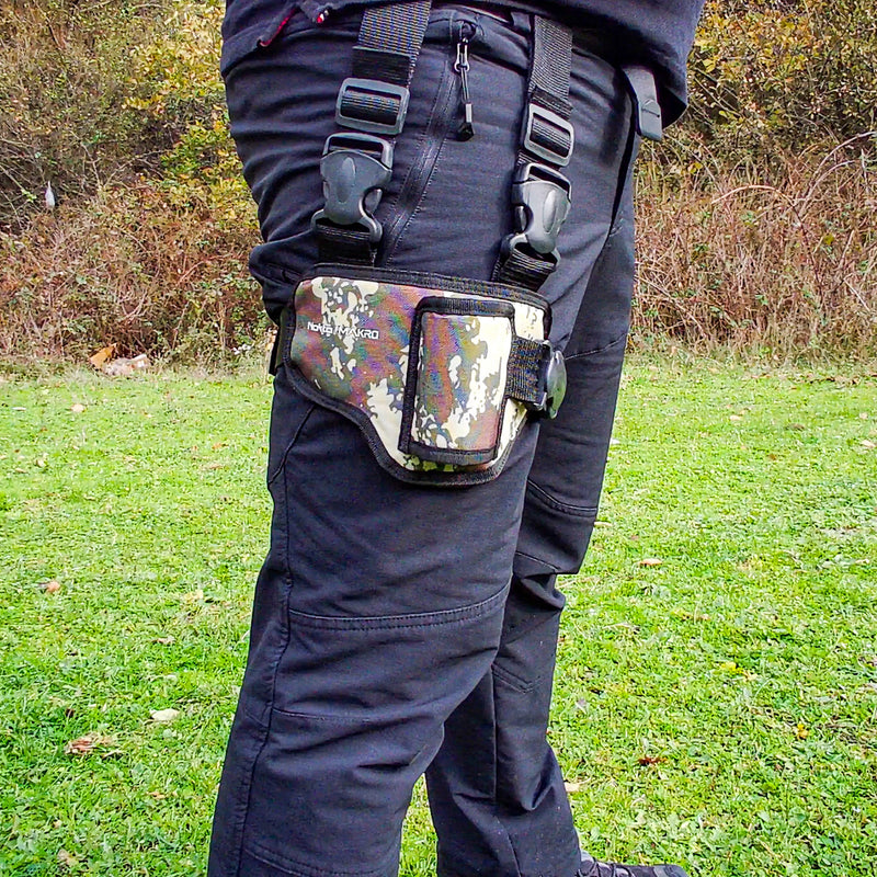 Nokta PP Leg Holster