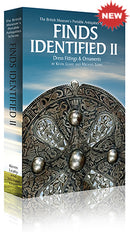 Finds Identified II – Dress Fittings & Ornaments