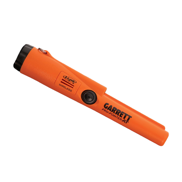 Garrett Pro-Pointer AT Z-Lynk