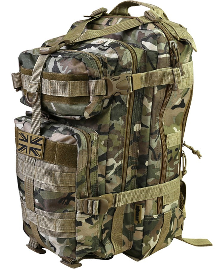 Stealth Backpack - 25ltr