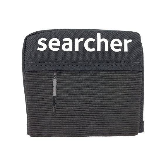Searcher APEX Control Box Cover