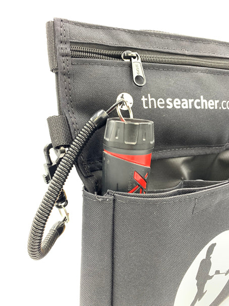 Searcher Finds pouch PRO