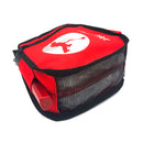 Searcher Finds and Tool Bag - Red