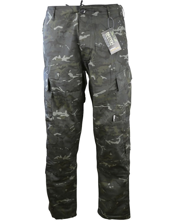 Trousers - ACU Style