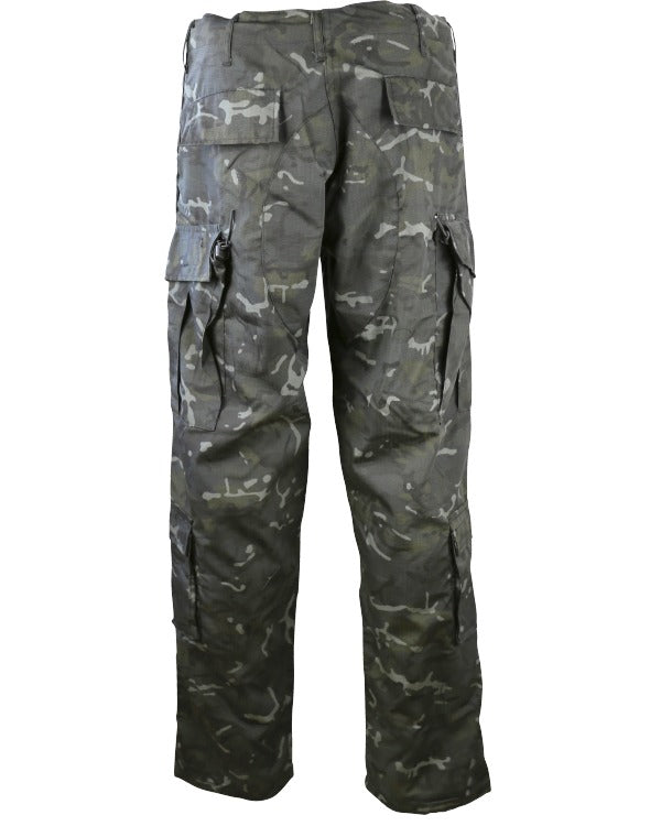 Trousers - ACU Style