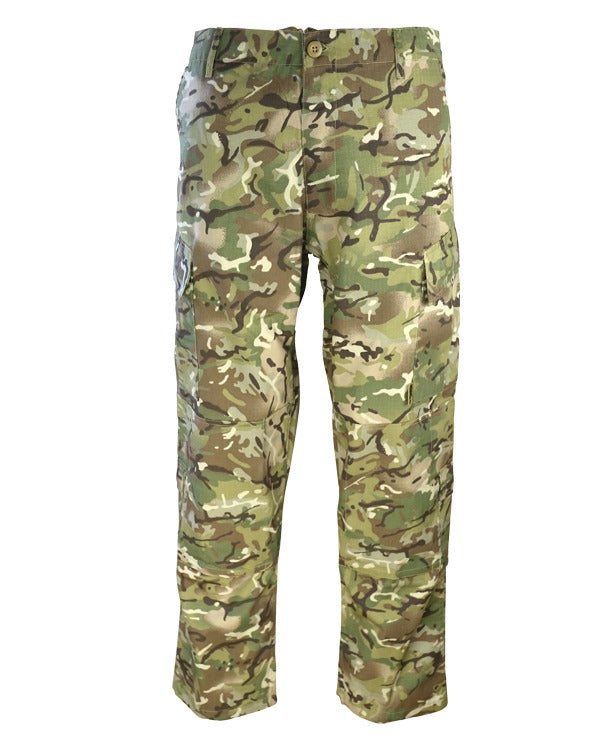 Trousers - ACU Style