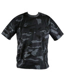 Camo T-Shirt