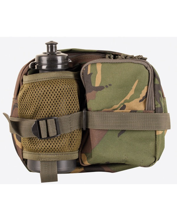 Waist bag with Bottle